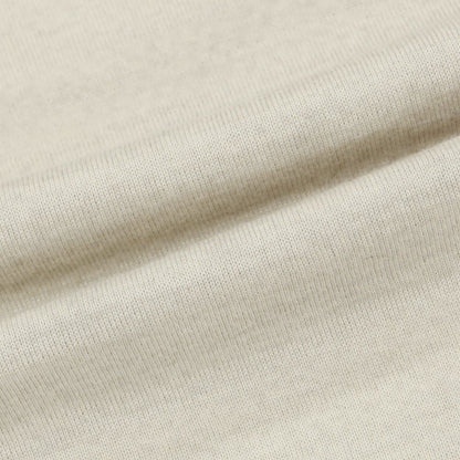 【中古】ジルサンダー JIL SANDER ハイゲージ ウール モックネック プルオーバーニット サンドベージュ【 46 】【 状態ランクB 】【 メンズ 】