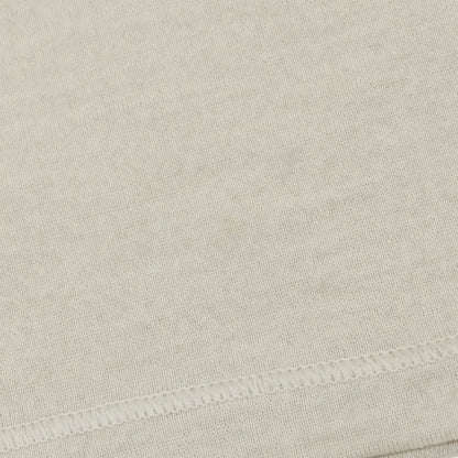 【中古】ジルサンダー JIL SANDER ハイゲージ ウール モックネック プルオーバーニット サンドベージュ【 46 】【 状態ランクB 】【 メンズ 】