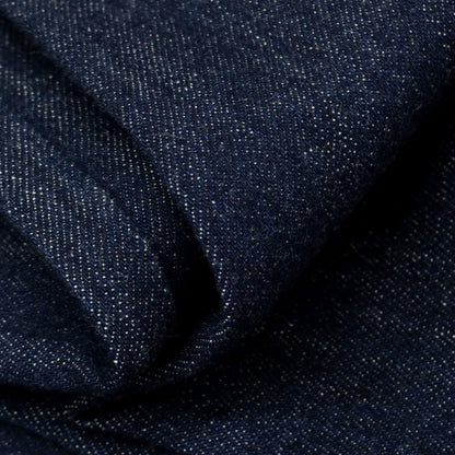 【中古】ジョルジオアルマーニ GIORGIO ARMANI LIMITED EDITION ストレッチ コットン デニムパンツ ジーンズ ネイビー【 31 】【 状態ランクB 】【 メンズ 】