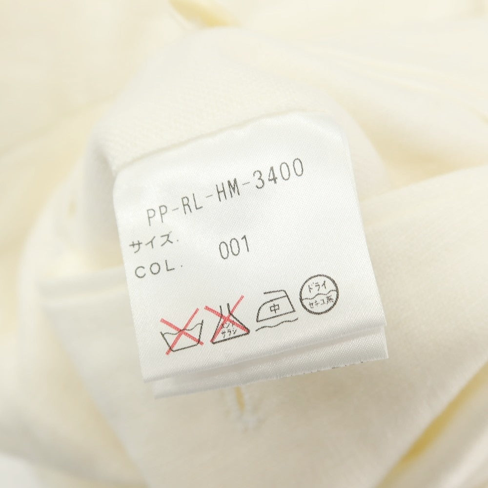 【中古】ポロ ラルフローレン Polo Ralph Lauren リネン カジュアルスラックスパンツ ホワイト【サイズ30】【 状態ランクC 】【 メンズ 】