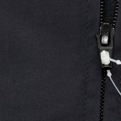 【中古】シュプリーム Supreme 2025年秋冬 Contrast Piping Track Jacket ナイロン トラックジャケット ブラック【 L 】【 状態ランクA 】【 メンズ 】