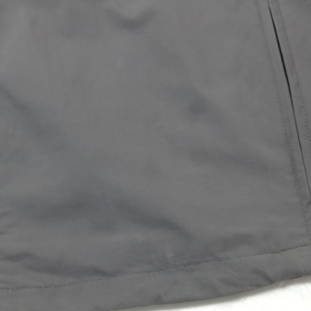 【中古】シュプリーム Supreme 2025年秋冬 Contrast Piping Track Jacket ナイロン トラックジャケット グレー【 L 】【 状態ランクA 】【 メンズ 】