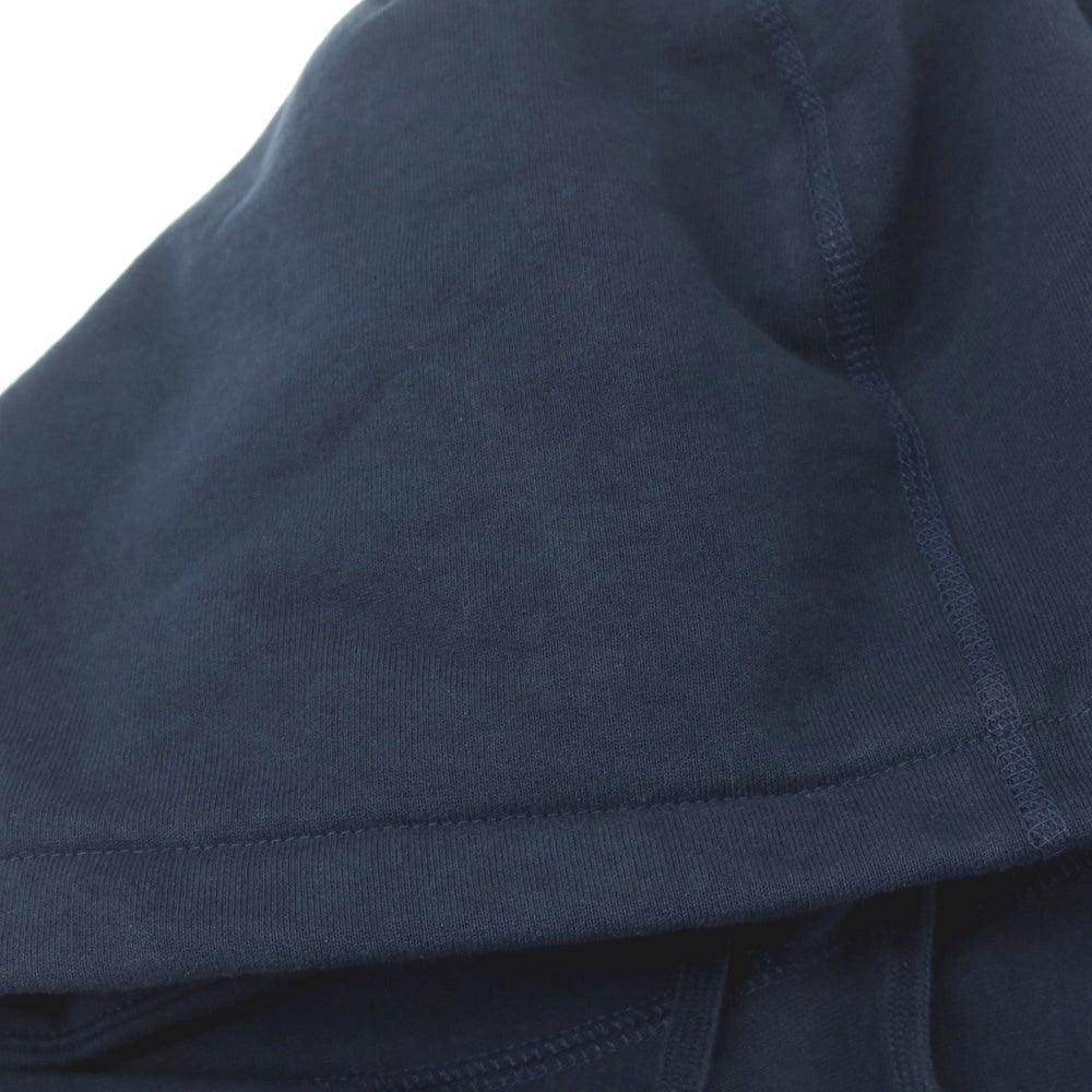 【中古】シュプリーム Supreme 2025年秋冬 Box Logo Hooded Sweatshirt パーカー ネイビー【 XXL 】【 状態ランクA 】【 メンズ 】