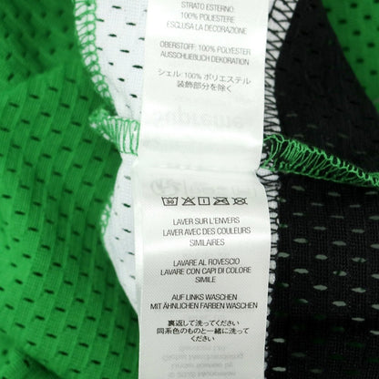 【中古】シュプリーム Supreme × ANTIHERO 2025年秋冬 Ozzy Hockey Jersey 長袖Ｔシャツ グリーン【 L 】【 状態ランクA 】【 メンズ 】