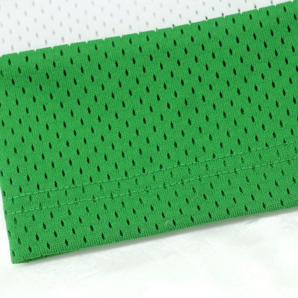 【中古】シュプリーム Supreme × ANTIHERO 2025年秋冬 Ozzy Hockey Jersey 長袖Ｔシャツ グリーン【 L 】【 状態ランクA 】【 メンズ 】