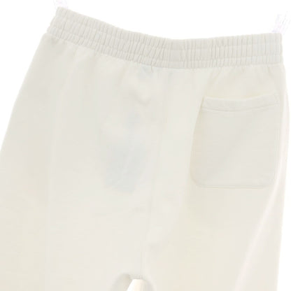 【中古】シュプリーム Supreme × Number (N)ine 2025年秋冬 Drawstring Sweatpant スウェットパンツ ホワイト【 M 】【 状態ランクA 】【 メンズ 】