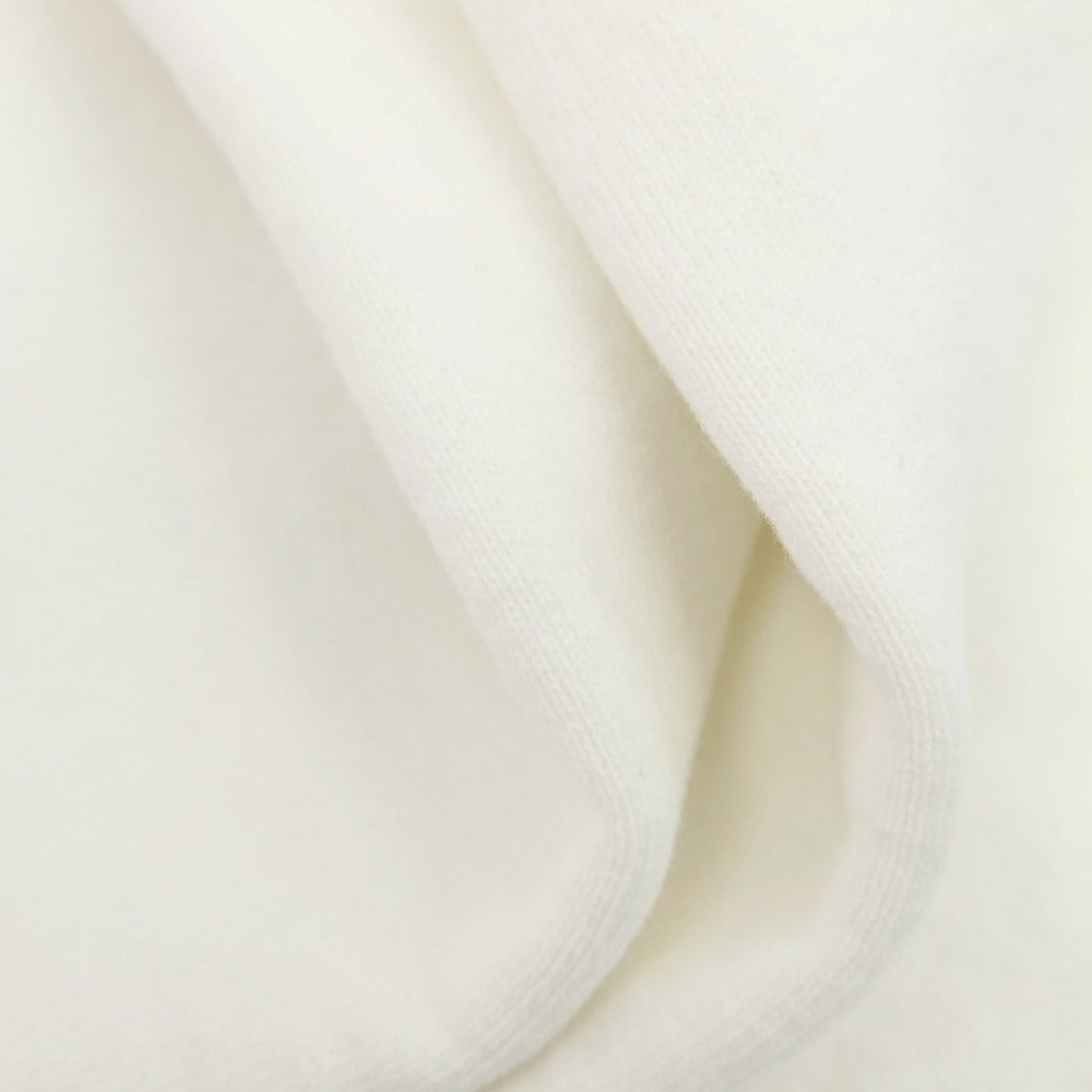 【中古】シュプリーム Supreme × Number (N)ine 2025年秋冬 Drawstring Sweatpant スウェットパンツ ホワイト【 M 】【 状態ランクA 】【 メンズ 】