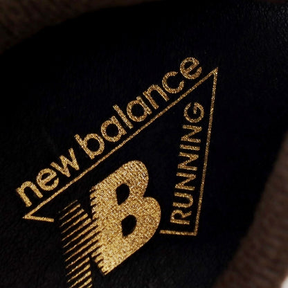 【中古】【未使用】ニューバランス NEW BALANCE 2025年秋冬 U576JP スニーカー ダークブラウン【 27cm 】【 状態ランクS 】【 メンズ 】