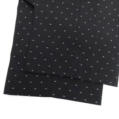 【中古】シュプリーム Supreme 2025年秋冬 Metallic Dot Trouser ウール カジュアルスラックスパンツ ブラックxシルバー【 32 】【 状態ランクA 】【 メンズ 】