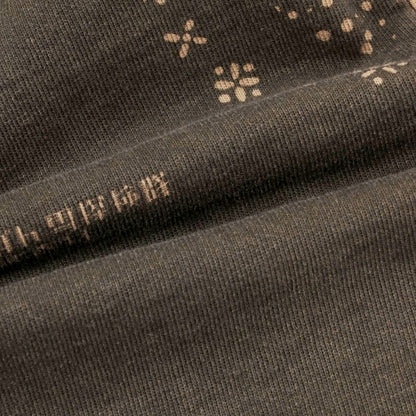 【中古】キス KITH × Columbia プルオーバー パーカー ブラウン【 M 】【 状態ランクA 】【 メンズ 】