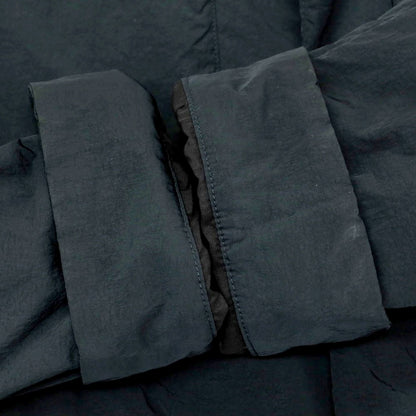 【中古】イーヴォ Hevo M-65型 ナイロン 中綿入り フィールドジャケット ダークグリーン【 50 】【 状態ランクB 】【 メンズ 】