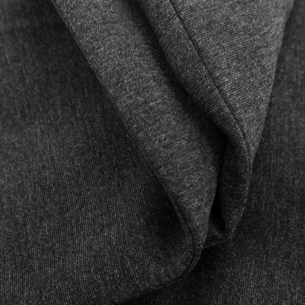 【中古】イーヴォ Hevo レーヨンナイロン ジャージー イージーパンツ ダークグレー【 M 】【 状態ランクB 】【 メンズ 】