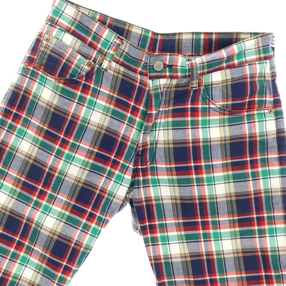 【中古】リーバイス Levi&