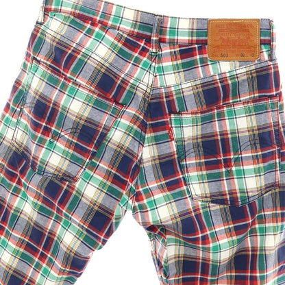 【中古】リーバイス Levi&