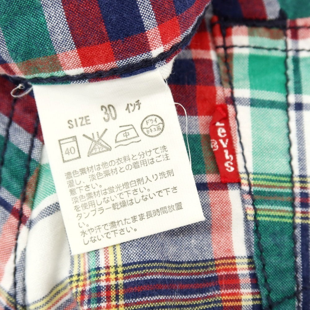 【中古】リーバイス Levi&
