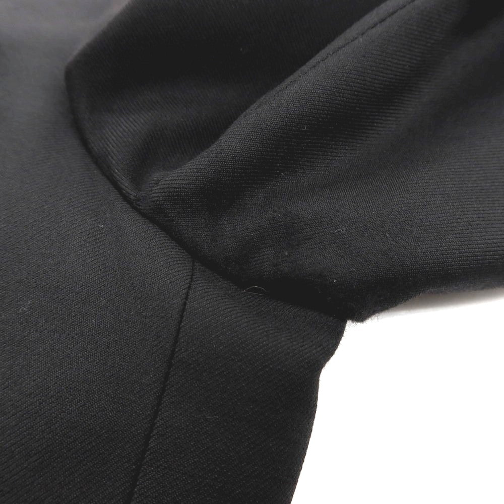 【中古】ポールスミス Paul Smith SUPER130’S ウール 2B テーラードジャケット ブラック【 S 】【 状態ランクC 】【 メンズ 】