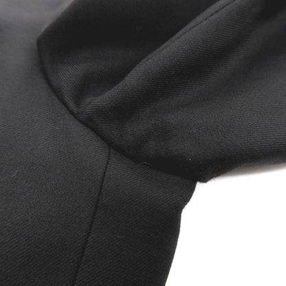 【中古】ポールスミス Paul Smith SUPER130’S ウール 2B テーラードジャケット ブラック【 S 】【 状態ランクC 】【 メンズ 】