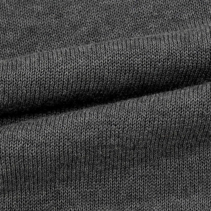 【中古】ザノーネ ZANONE ハイゲージ コットン Vネック ニットベスト グレー【サイズ44】【 状態ランクB 】【 メンズ 】