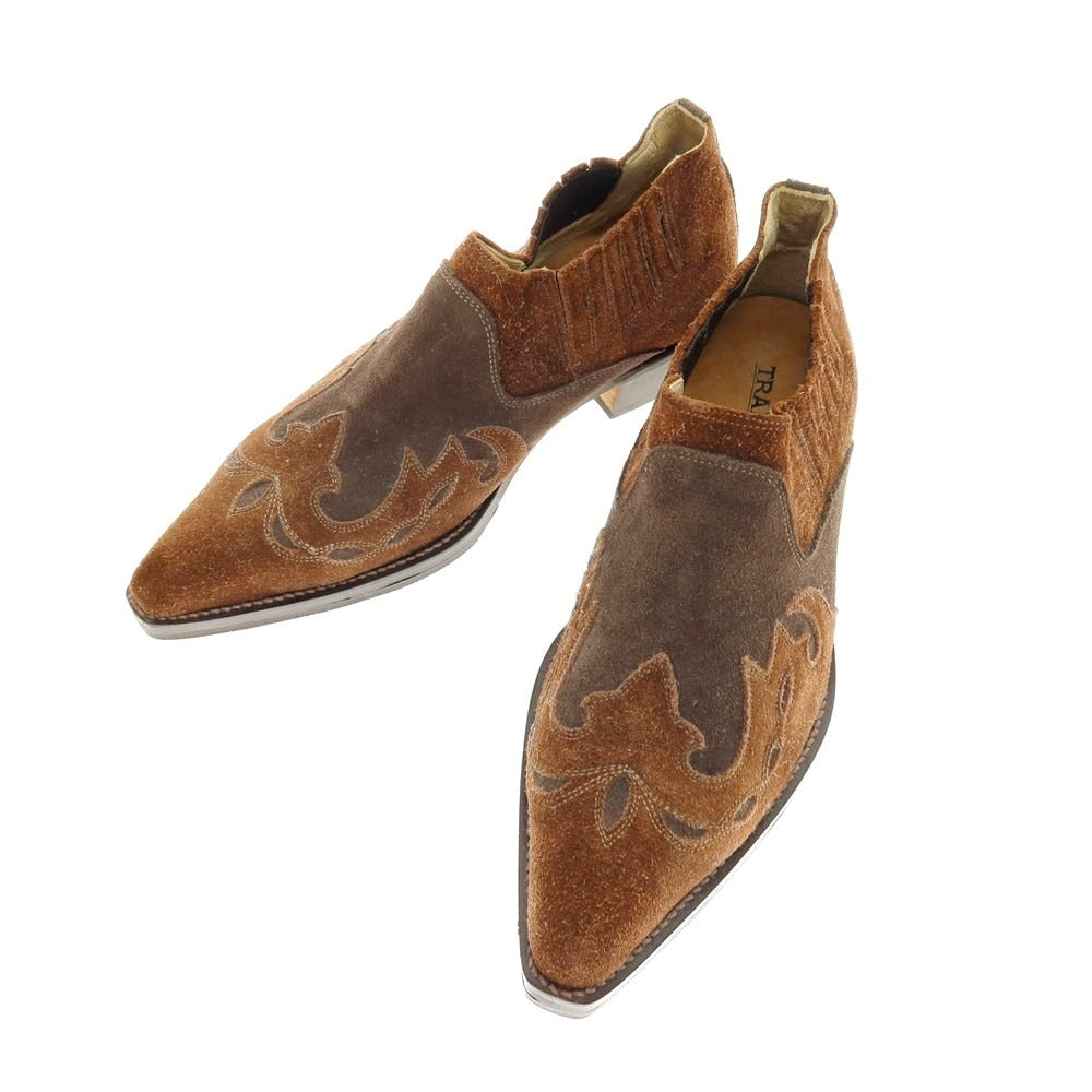 【中古】トラッカーズ Trakar&
