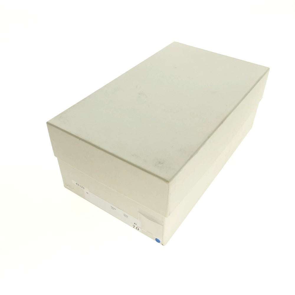 【中古】リングラツィオ RINGRAZIO レザー サイドゴアブーツ アンティークパープル系【 8 】【 状態ランクA 】【 メンズ 】