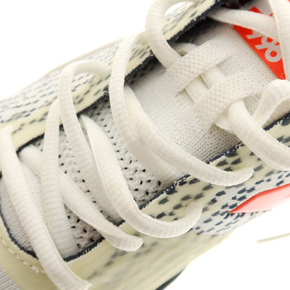 【中古】ニューバランス NEW BALANCE MCH993U3 テニスシューズ ホワイトxネイビー【 27.5 】【 状態ランクB 】【 メンズ 】