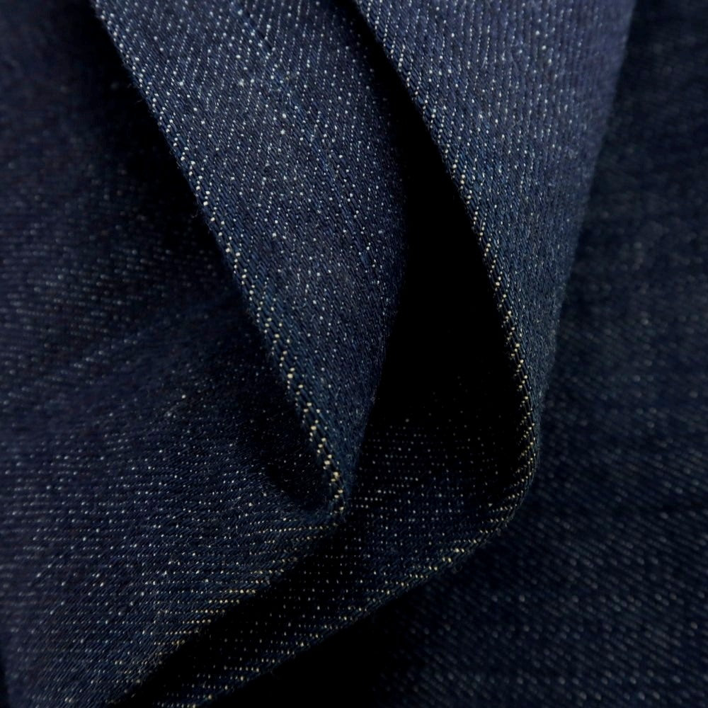 【中古】ヤコブコーエン JACOB COHEN J622 LIMITED EDITION コットン デニムパンツ ジーンズ ネイビー【 33 】【 状態ランクC 】【 メンズ 】