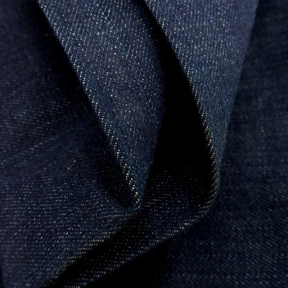 【中古】ヤコブコーエン JACOB COHEN J622 LIMITED EDITION コットン デニムパンツ ジーンズ ネイビー【 33 】【 状態ランクC 】【 メンズ 】