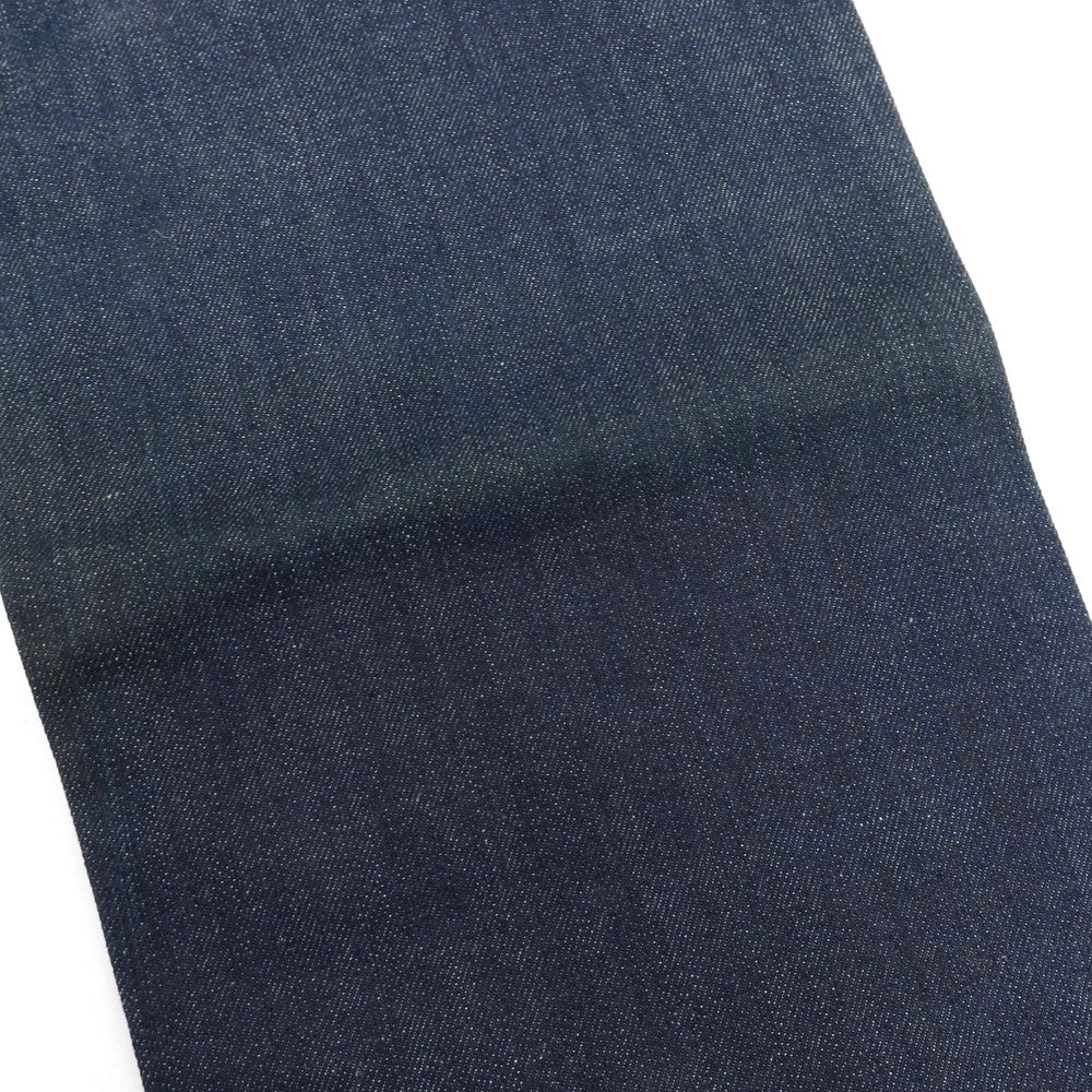【中古】ヤコブコーエン JACOB COHEN J622 LIMITED EDITION コットン デニムパンツ ジーンズ ネイビー【 33 】【 状態ランクC 】【 メンズ 】