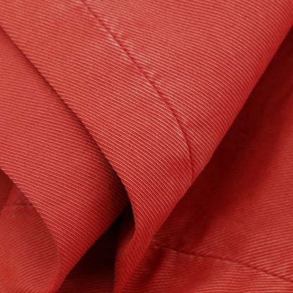 【中古】エルビーエム1911 L.B.M.1911 ストレッチ コットン カジュアルスラックスパンツ レッド【サイズ50】【 状態ランクC 】【 メンズ 】