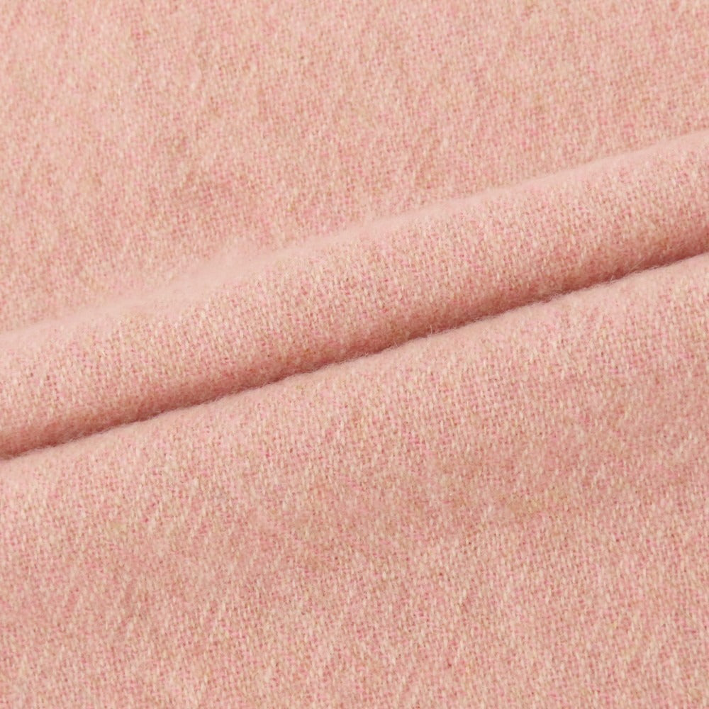 【中古】アルティジャナーレ Artigianale カシミヤ マフラー ピンク【 状態ランクB 】【 メンズ 】