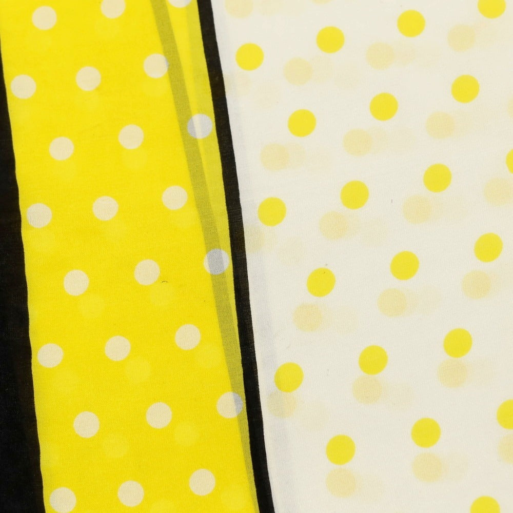 【中古】ヤコブコーエン JACOB COHEN コットン×シルク ポケットチーフ 4枚セット マルチカラー【 状態ランクC 】【 メンズ 】