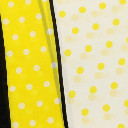 【中古】ヤコブコーエン JACOB COHEN コットン×シルク ポケットチーフ 4枚セット マルチカラー【 状態ランクC 】【 メンズ 】