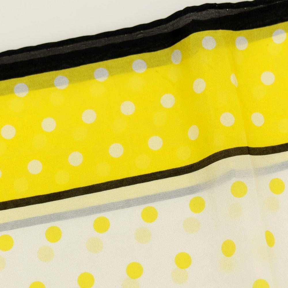 【中古】ヤコブコーエン JACOB COHEN コットン×シルク ポケットチーフ 4枚セット マルチカラー【 状態ランクC 】【 メンズ 】