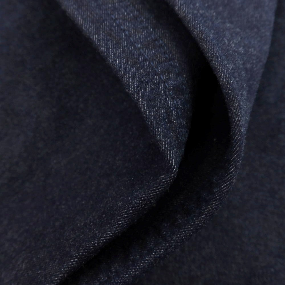 【中古】モモタロウ ジーンズ MOMOTARO JEANS コットン デニムパンツ ジーンズ ネイビー【サイズ28】【 状態ランクB 】【 メンズ 】[BPD]
