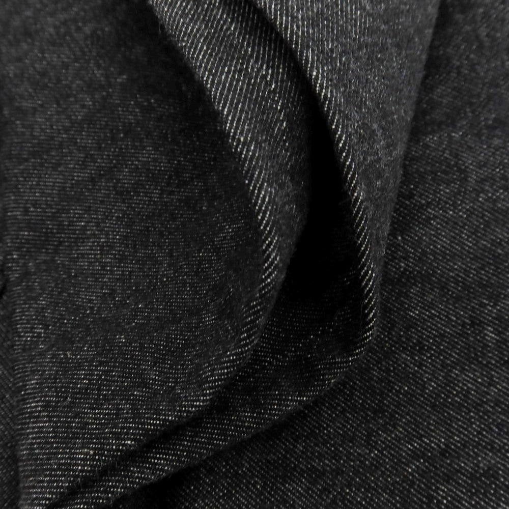 【中古】ピーティートリノ デニム PT TORINO DENIM TOMORROWLAND別注 コットン デニムパンツ ジーンズ ブラック【サイズ28】【 状態ランクB 】【 メンズ 】[CPD]