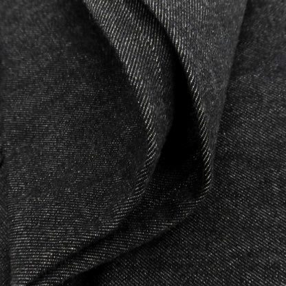 【中古】ピーティートリノ デニム PT TORINO DENIM TOMORROWLAND別注 コットン デニムパンツ ジーンズ ブラック【 28 】【 状態ランクB 】【 メンズ 】