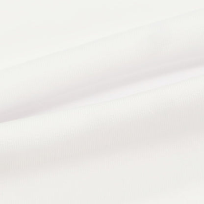 【中古】リュクスエイケイエムプラス LUXEAKMPLUS × roar ポリエステル ジャージー ハイネック 長袖Ｔシャツ ホワイト【 M（JPN） 】【 状態ランクA 】【 メンズ 】