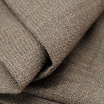 【中古】ベルウィッチ BERWICH ストレッチ ポリエステルウール イージースラックスパンツ トープ【 50 】【 状態ランクC 】【 メンズ 】