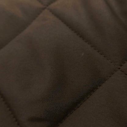 【中古】トラディショナルウェザーウェア Traditional Weatherwear URBAN RESEARCH別注 2025年秋冬 キルティングブルゾン ブラウン【 42 】【 状態ランクA 】【 メンズ 】