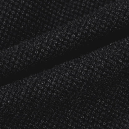 【中古】クレプスキュール crepuscule コットン系 Vネック プルオーバーニット ブラック系【 1 】【 状態ランクA 】【 メンズ 】