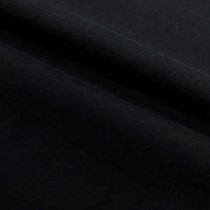 【中古】セモー semoh クルーネック プリント 半袖Ｔシャツ ブラック【 2 】【 状態ランクA 】【 メンズ 】