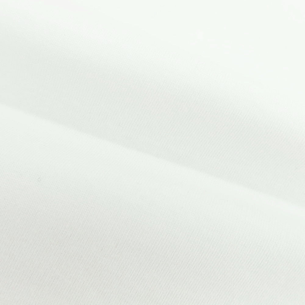 【中古】セモー semoh クルーネック プリント 半袖Ｔシャツ ホワイト【 2 】【 状態ランクA 】【 メンズ 】