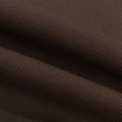 【中古】グリーンレーベルリラクシング green label relaxing ポリエステル タートルネックニット ブラウン【 S 】【 状態ランクB 】【 メンズ 】