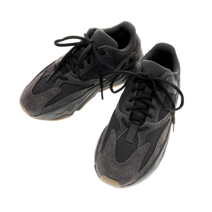 【中古】アディダス adidas YEEZY Boost 700 スニーカー ユーティリティーブラック【 26cm 】【 状態ランクB 】【 メンズ 】