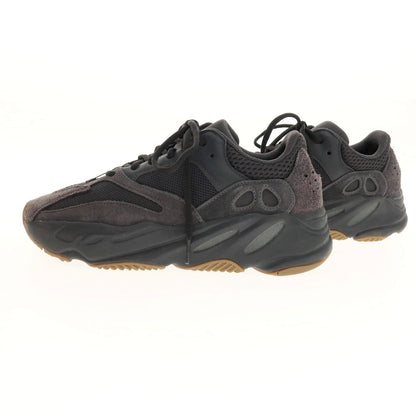 【中古】アディダス adidas YEEZY Boost 700 スニーカー ユーティリティーブラック【 26cm 】【 状態ランクB 】【 メンズ 】