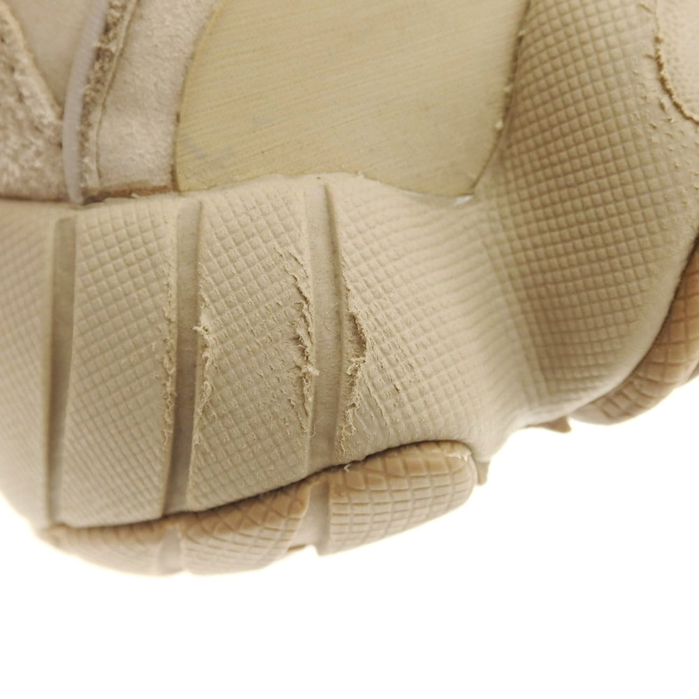 【中古】アディダス adidas YEEZY Boost 500 スニーカー トープライト【 26.5cm 】【 状態ランクB 】【 メンズ 】