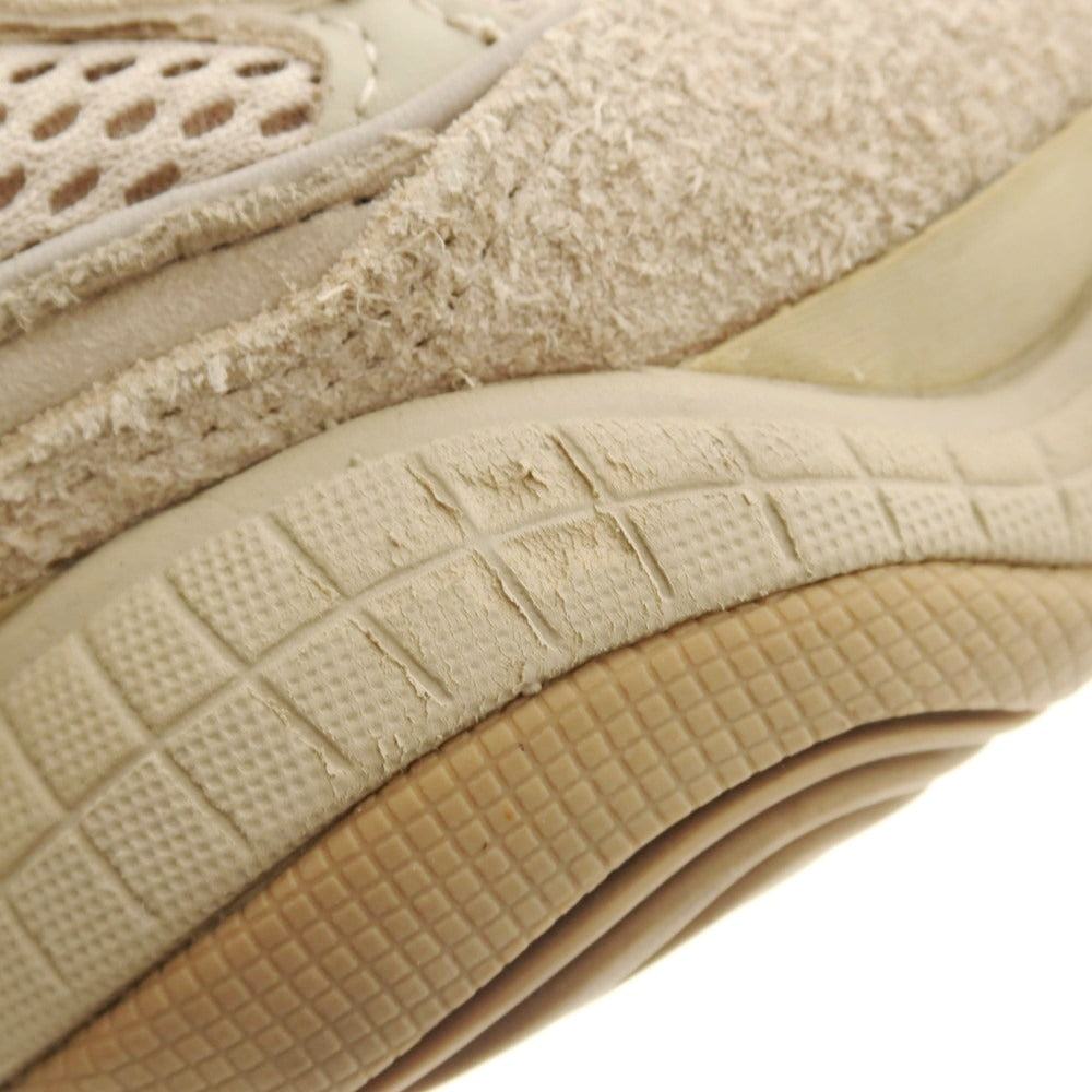 【中古】アディダス adidas YEEZY Boost 500 スニーカー トープライト【 26.5cm 】【 状態ランクB 】【 メンズ 】