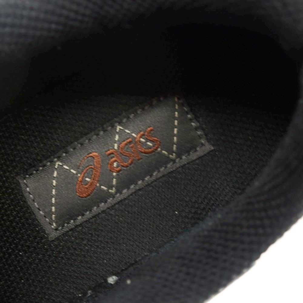 【中古】キココスタディノフ KIKO KOSTADINOV × asics HN2-S PROTOBLAST スニーカー ブラウンxグレー【サイズ26.5cm】【 状態ランクB 】【 メンズ 】[CPD]