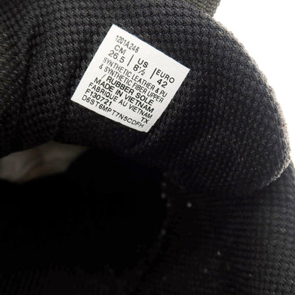 【中古】キココスタディノフ KIKO KOSTADINOV × asics HN2-S PROTOBLAST スニーカー ブラウンxグレー【 26.5cm 】【 状態ランクB 】【 メンズ 】