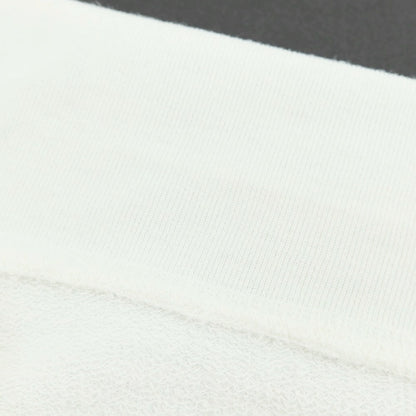 【中古】ファウンダ FOUNDOUR 2025年秋冬 スウェット ホワイト【 3 】【 状態ランクB 】【 メンズ 】